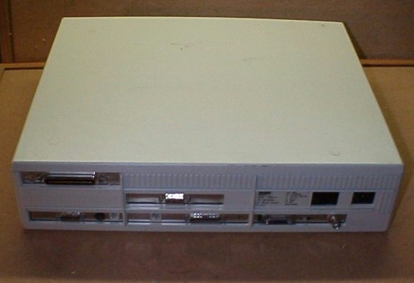 VAXstation 4000